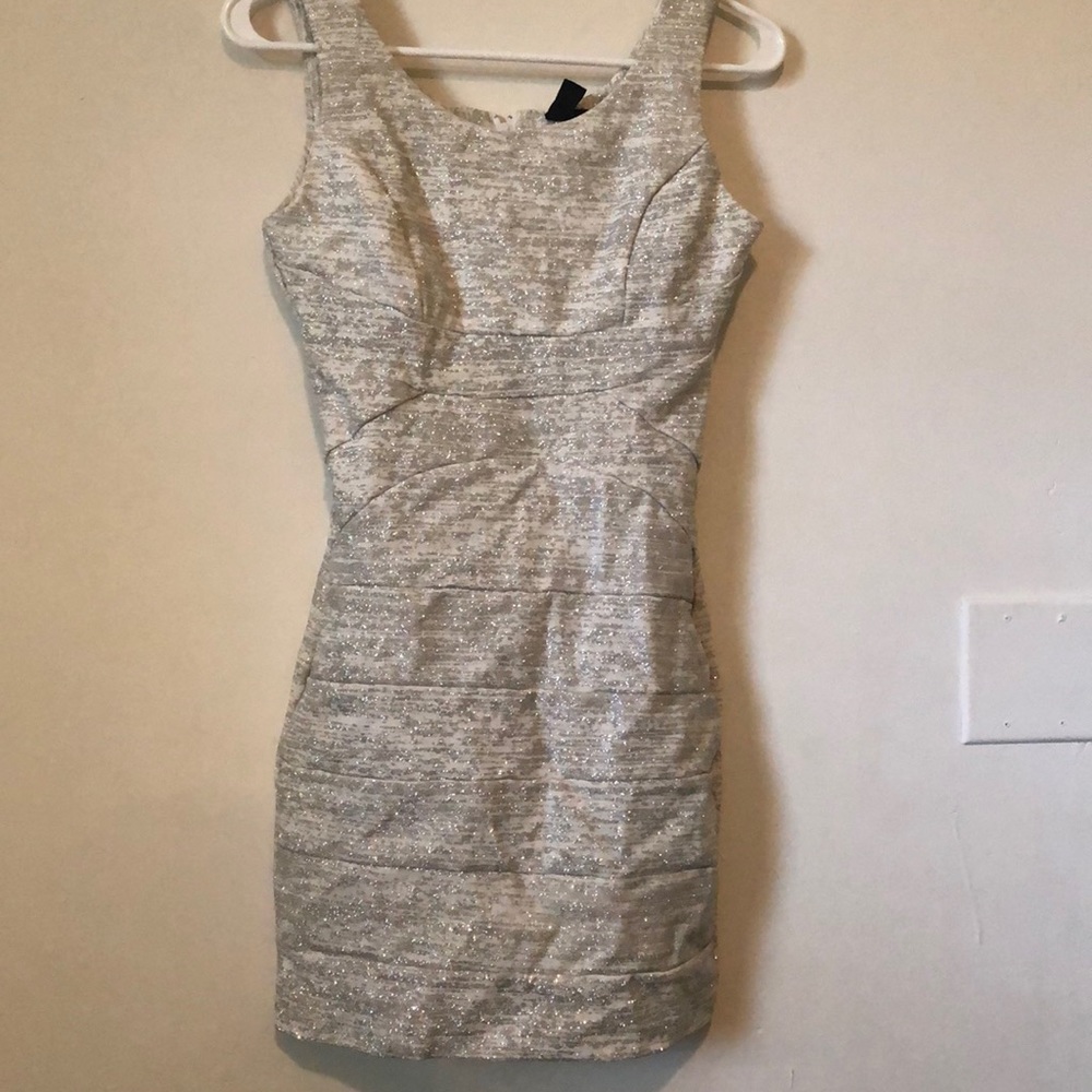 Sparkle Dress